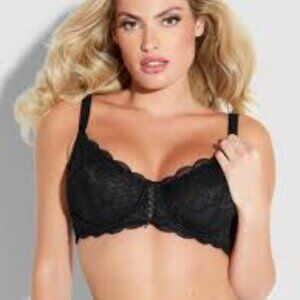 Frederick's of Hollywood Charlotte Bra - 32D
